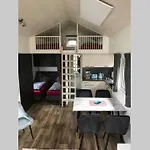 Tiny House 1d Апартаменты Фарель