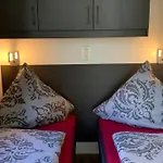 Tiny House 1d Апартаменты Фарель