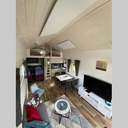 Apartment Tiny House 1d Varel