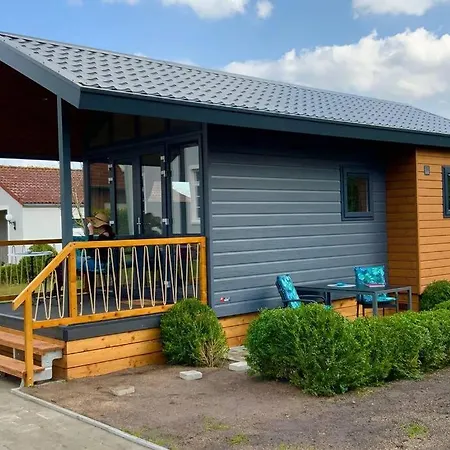 Tiny House 1d Varel