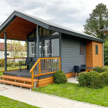 Appartement Tiny House 1d *
