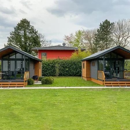 Tiny House 1d Apartment *