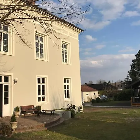 Apartment Tiny House 1d Varel