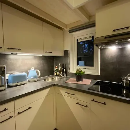 Appartement Tiny House 1d