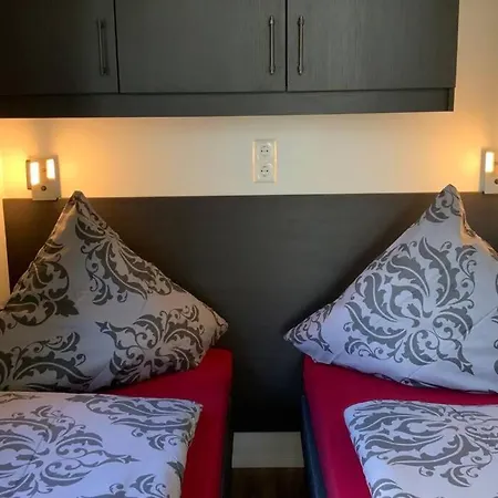 Tiny House 1d Apartment Varel