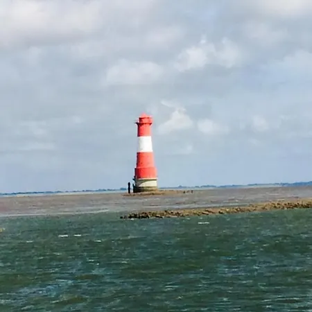 Tiny House 1d Apartment Varel