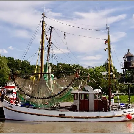 Tiny House 1d * Varel