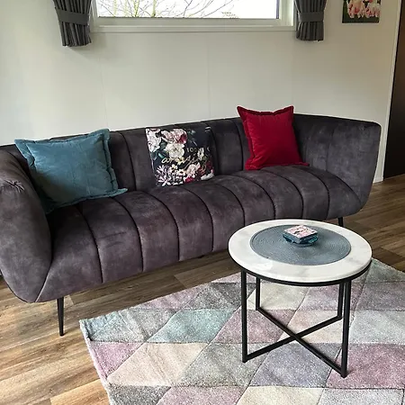 Apartment Tiny House 1d *