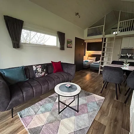 Appartement Tiny House 1d Varel