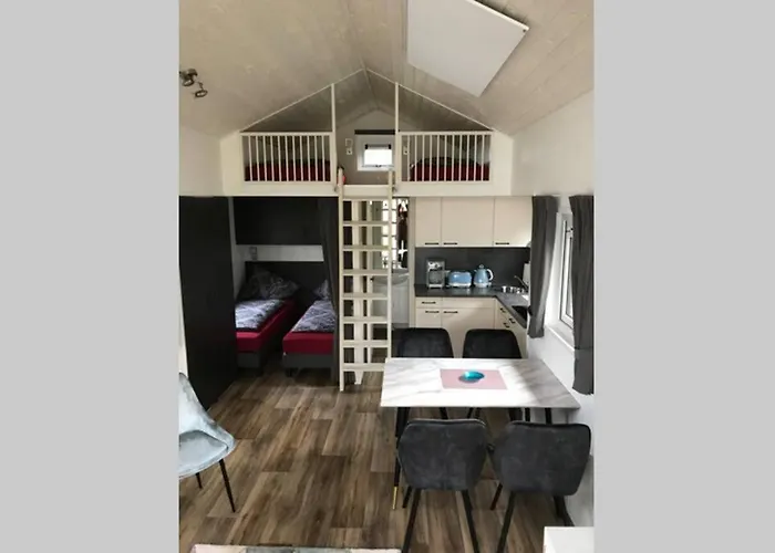 Tiny House 1d 公寓 瓦雷尔