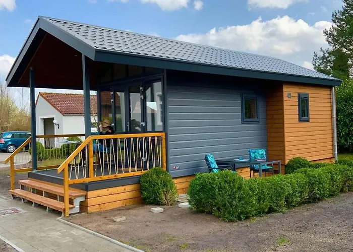 Tiny House 1d 瓦雷尔