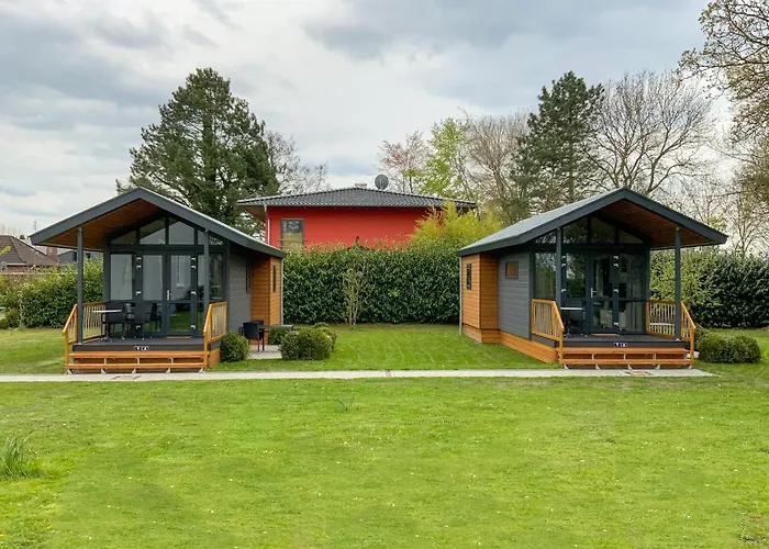 Tiny House 1d Apartamento *
