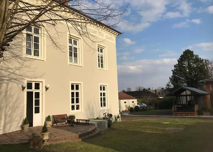 公寓 Tiny House 1d 瓦雷尔