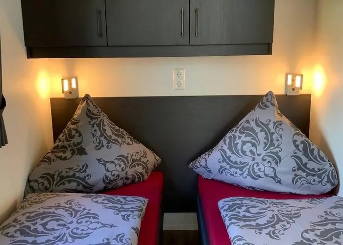 Tiny House 1d 公寓 瓦雷尔