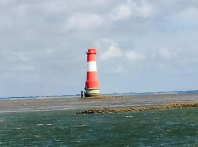 Tiny House 1d 公寓 瓦雷尔