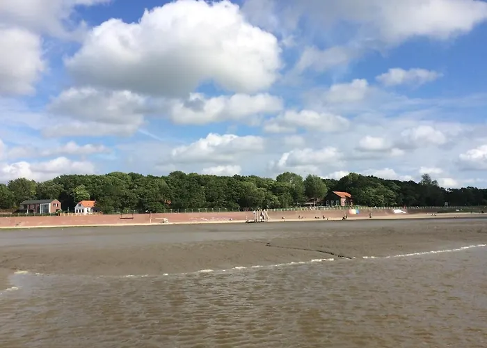 Tiny House 1d 公寓