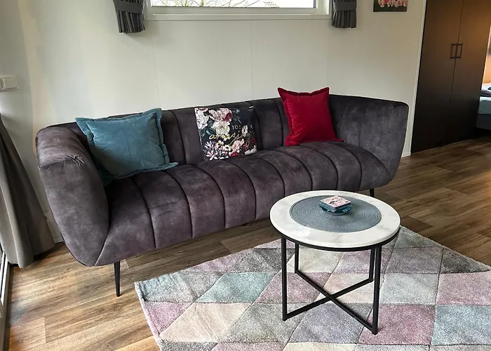 公寓 Tiny House 1d *